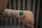 رولکس جی ام تی اتومات ( rolex gmt )
