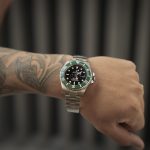 رولکس جی ام تی اتومات ( rolex gmt )