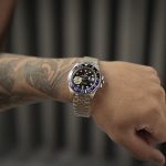 رولکس ساب مارتینر ( rolex sub.m)