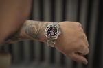 رولکس جی ام‌ تی مشکی سبز ( rolex gmt g.b )