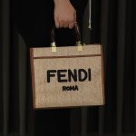 کیف زنانه فندی ( fendi roma )