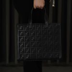 کیف زنانه فندی ( fendi sunshine )